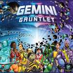 Gemini Gauntlet Board Game
