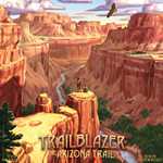 Trailblazer Board Game: The Arizona Trail
