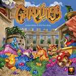 Gardlings Board Game