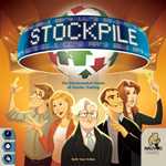 Stockpile Card Game (Pre-Order)