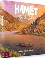 Hamlet Board Game: By The Lake Expansion (Pre-Order)