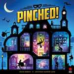 Pinched Board Game (Pre-Order)
