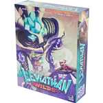 Leviathan Wilds Board Game