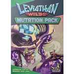 Leviathan Wilds Board Game: Mutation Pack (On Order)