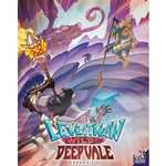 Leviathan Wilds Board Game: Deepvale Expansion (On Order)