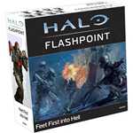 Halo: Flashpoint: Feet First Into Hell Expansion
