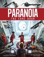 Paranoia RPG: Core Book