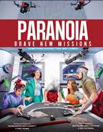 Paranoia RPG: Brave New Missions