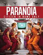 Paranoia RPG: Citizen In Name Only