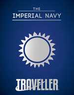 Traveller RPG: The Imperial Navy