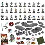The Walking Dead: Collector's Set 2024 Edition
