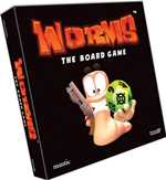 Worms: The Board Game