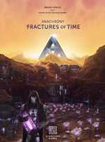 Anachrony Board Game: Fractures Of Time (On Order)