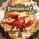 Emberheart Board Game (Pre-Order)