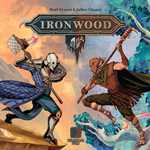 Ironwood Board Game (Pre-Order)