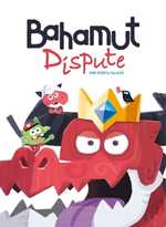 Bahamut Dispute Card Game