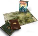 Forbidden Lands RPG: Boxed Set (On Order)