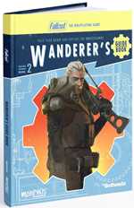 Fallout RPG: Wanderers Guide Book