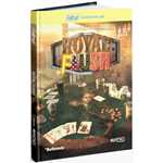 Fallout RPG: Royal Flush Quest Book
