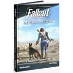 Fallout RPG: Wasteland Wanderer