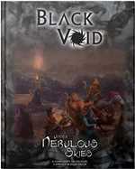 Black Void RPG: Under Nebulous Skies