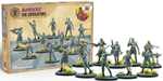 Fallout Factions Miniatures Game: Raiders: The Operators