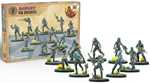 Fallout Factions Miniatures Game: Raiders: The Disciples