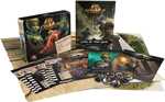 Dungeons And Dragons RPG: Level Up Advanced 5th Edition Starter Box (On Order)