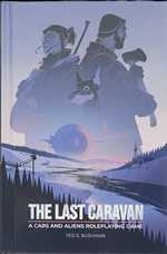 The Last Caravan RPG