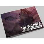 The Wildsea RPG: Red Right Hand Scenario