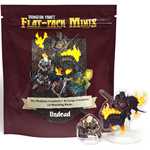 Flat Pack Minis: Undead
