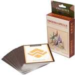Obojima RPG: Spell Deck