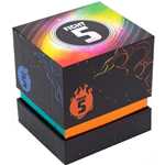 Fight 5 Card Game (Pre-Order)
