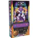 Neon Reign Card Game (Pre-Order)