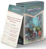 Dungeons And Dragons RPG: Wandering Monster: Waterways Deck