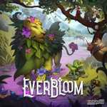 Everbloom Board Game (Pre-Order)