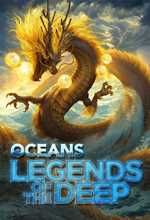 Oceans Board Game: Legends Of The Deep Expansion (Pre-Order)