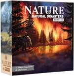 Nature Board Game: Module 3 Natural Disasters