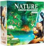Nature Board Game: Module 5 Amazon Rainforest (Pre-Order)