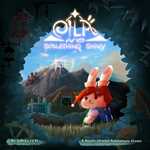 Eila and Something Shiny Board Game (Pre-Order)