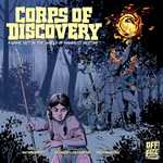 Corps Of Discovery Board Game (Pre-Order)
