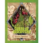 Corps Of Discovery Board Game: Insecta Expansion