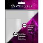 Unsettled Board Game: Sleeves