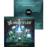 Unsettled Board Game: Luna's Performance Assessment Logs