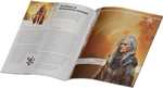 Vestige Board Game: The Tablet (Hardcover) (Pre-Order)