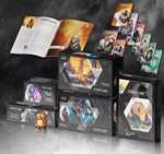 Vestige Board Game: Retail Codex Bundle (Pre-Order)