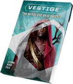 Vestige Board Game: Shrouded Underworld Scrap Pack (Pre-Order)