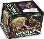 Pathfinder RPG 2nd Edition: Occult Spell Cards (Remastered) (Pre-Order)