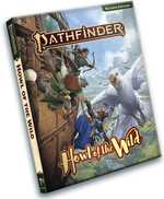 Pathfinder RPG 2nd Edition: Howl Of The Wild