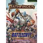 Pathfinder RPG 2nd Edition: Battlecry! Pocket Edition